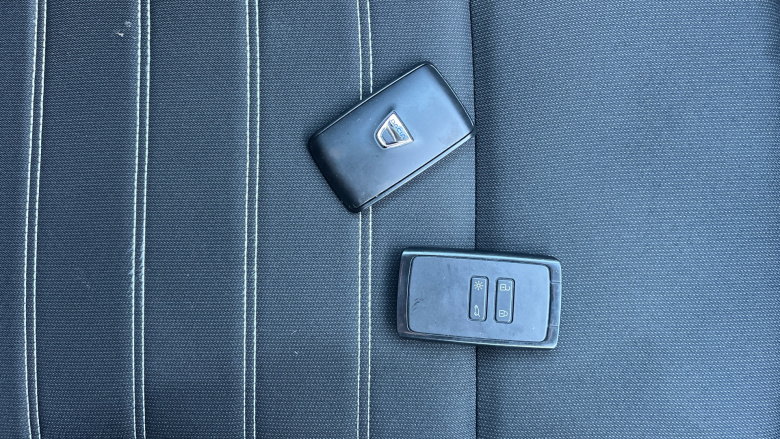 Dacia Sandero Stepway 1.0 TCe Comfort 5dr CVT Petrol Hatchback